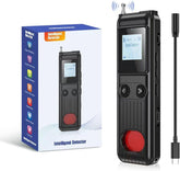 Smart Detector Signals Gps And Camera Detector